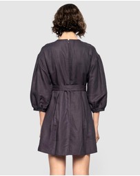 Staple the Label - Rhea Mini Dress