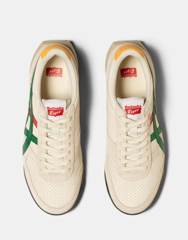 Onitsuka Tiger - Ultimate 81 EX - Unisex