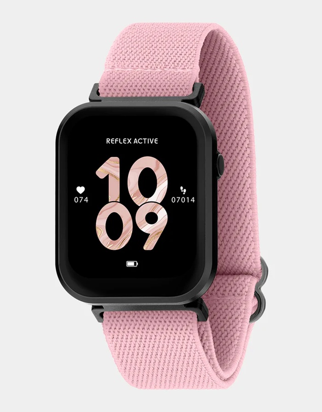 Reflex Active - Series 37 Smart Watch