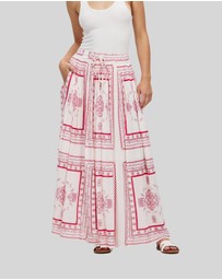 KAJA Clothing - Lacey Skirt