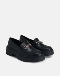 ALDO - Ronny Chunky Loafers