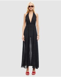 Lioness - District Maxi Dress