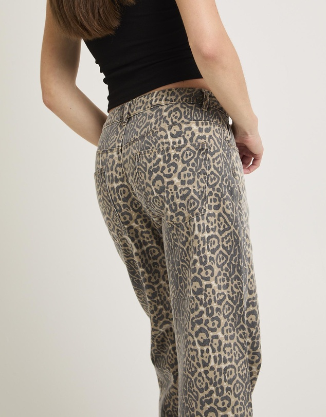 Insight - Leopard Pants