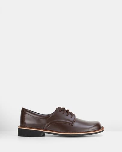 Brown Hi-Shine M