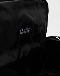 Under Armour - UA Gametime Small Duffle Bag