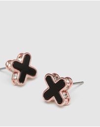 MIMCO - Dreamer Stud Earrings