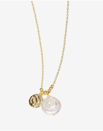 Jackie Mack - Elysian Necklace