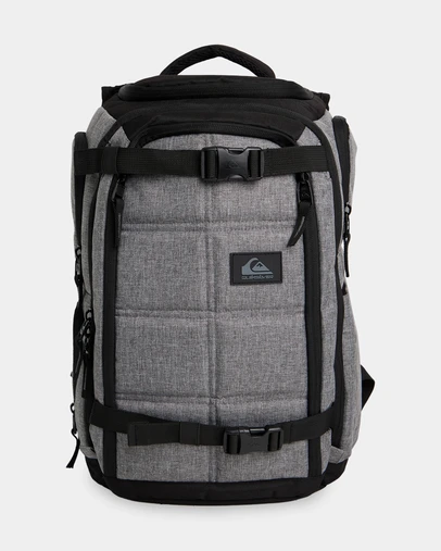 Quiksilver - Mens Grenade Backpack