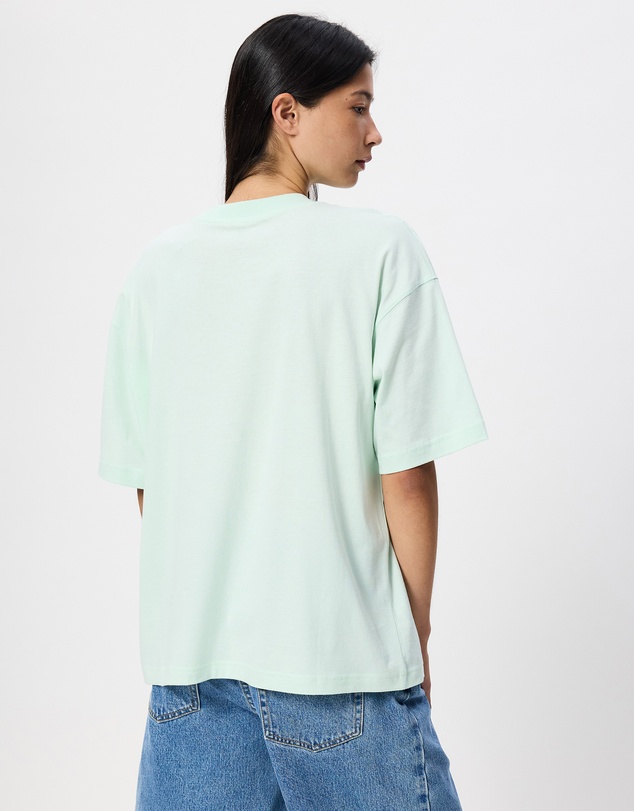 New Balance - Visibly Loved Oversized T-Shirt