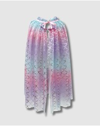 Pink Poppy - Enchanted Mermaid Bundle