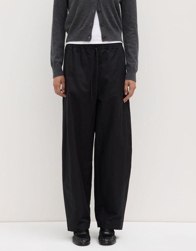 Assembly Label - Loxley Cotton Blend Pants