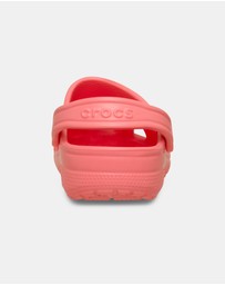 Crocs - Classic Clogs - Unisex