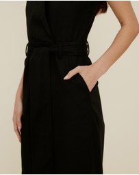 The Fated - Claudia Jumpsuit