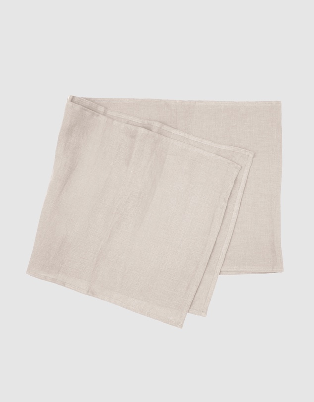 Bambury - Linen Table Runner