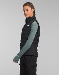 The North Face - Aconcagua 3 Vest