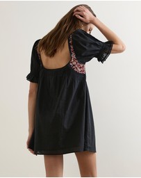 Auguste The Label - Lana Mini Dress