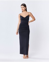 ids - When The Sun Goes Down Dress