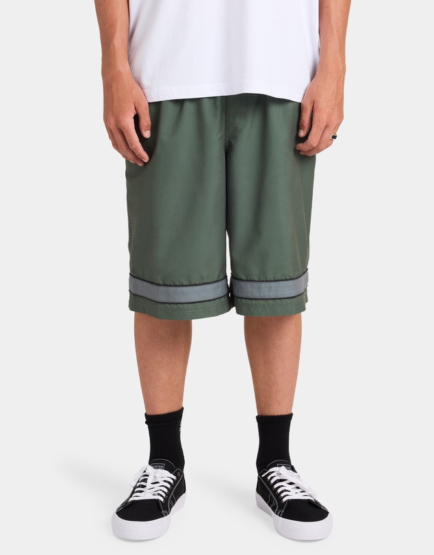 Billabong - Mens Throw On 2.0 22