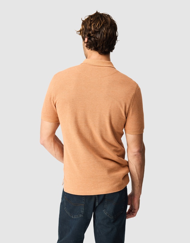 Rodd & Gunn - The Gunn Polo