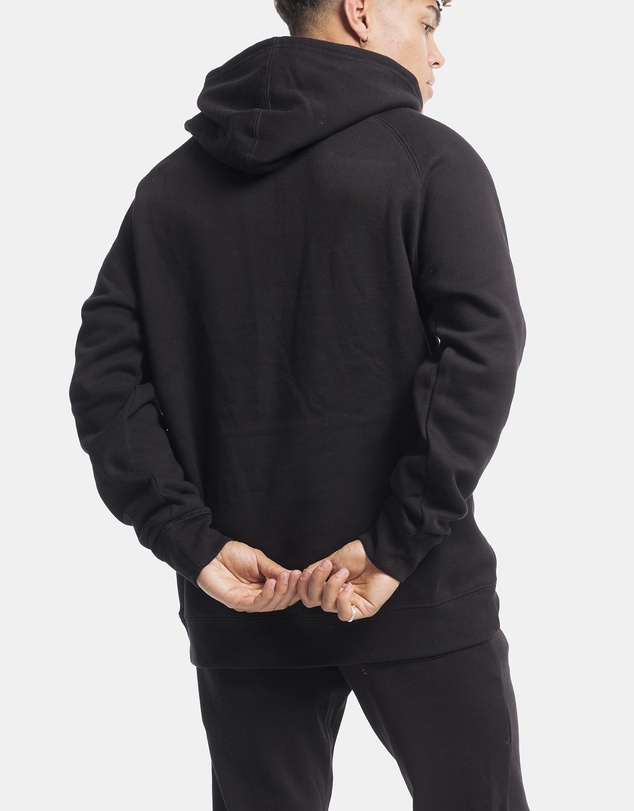 Vacancy Co - Polaroid Embroidery Hoodie
