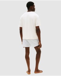 Tommy Hilfiger - Heritage Print Shorts Pyjama Set