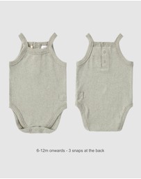 Susukoshi - Tank Suit