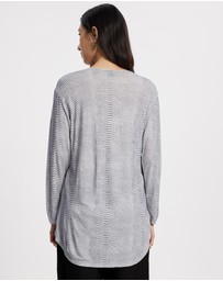 Florencia The Label - Sweeny Top