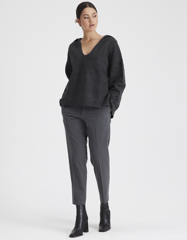 Everly Collective - Kennedy Knit