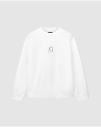 Armani Exchange - Sweatshirt
