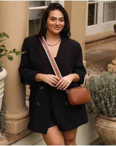 Louenhide - Bianca Crossbody Bag