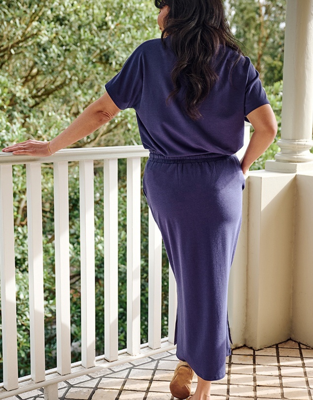 Bamboo Body - Voyager Skirt