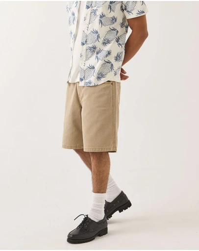 Brixton - Brixton Relaxed Short