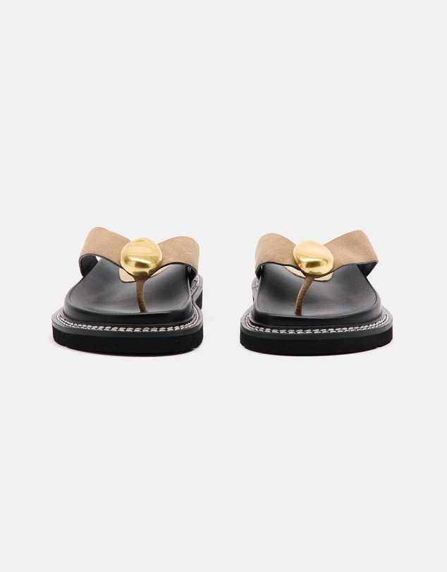 Hael and Jax - Bespoke Sandals