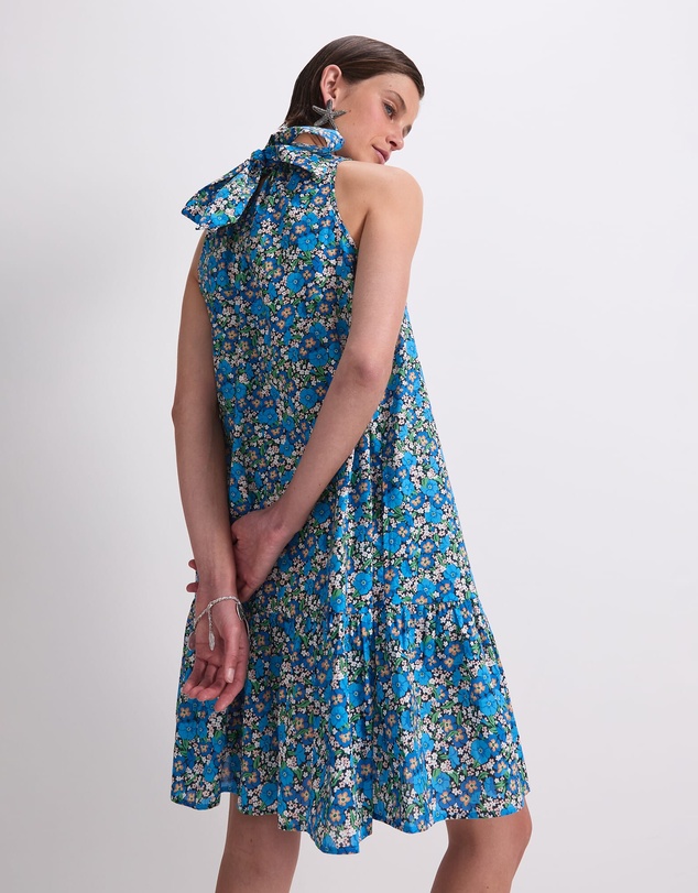 Sportscraft - Gisou Liberty Mini Dress