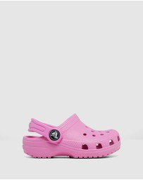 Crocs - Classic Clog Infant