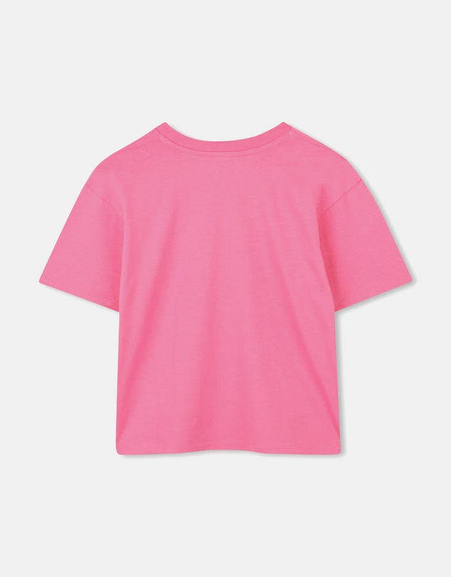 Marc Jacobs - Jewellery Graphic Print Logo T-Shirt - Kids-Teens