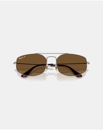 Ray-Ban - Explorer 5