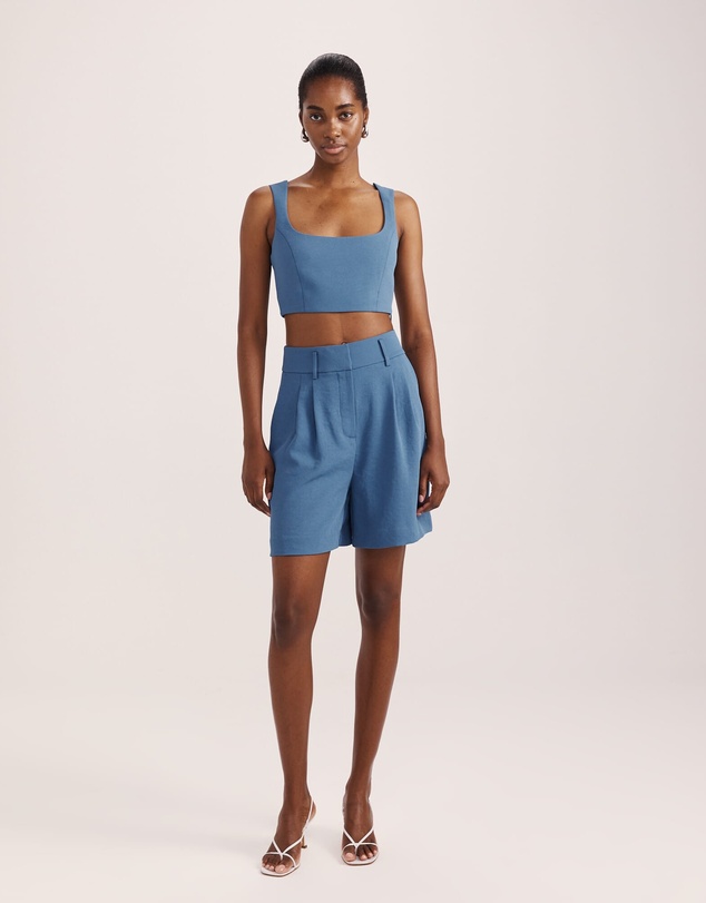 SABA - Dharma Bermuda Short