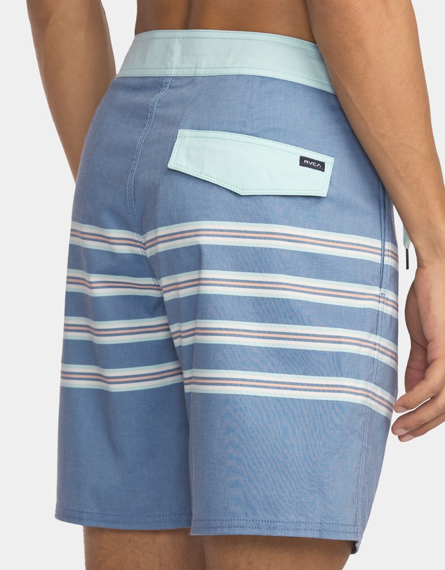 RVCA - Mens County Line 18