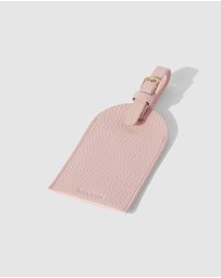 Kinnon - Hale Luggage Tag
