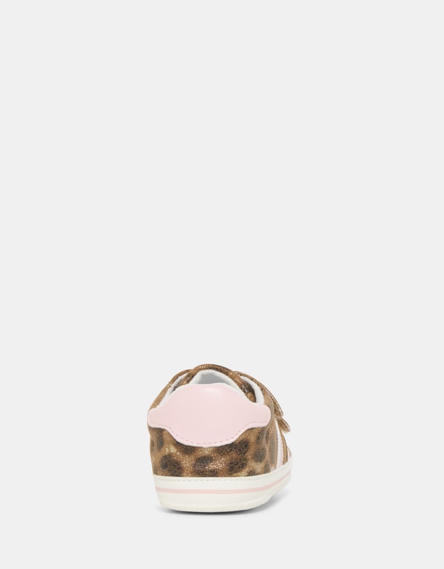 Kicks - Kegan Sneaker