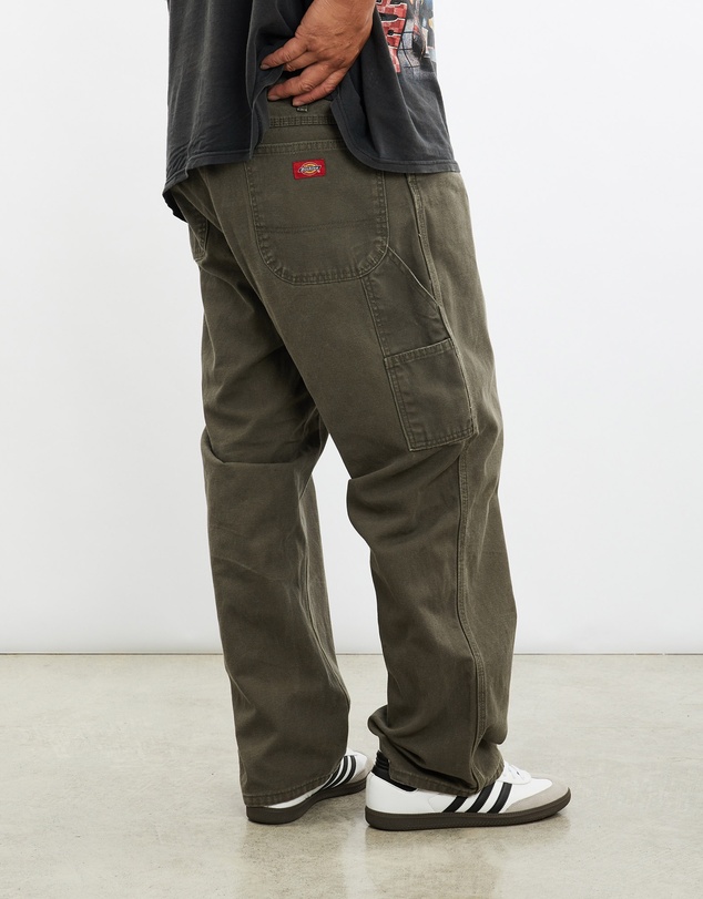 Vintage by The Real Deal - Pre Loved - Vintage Dickies Carpenter Pants