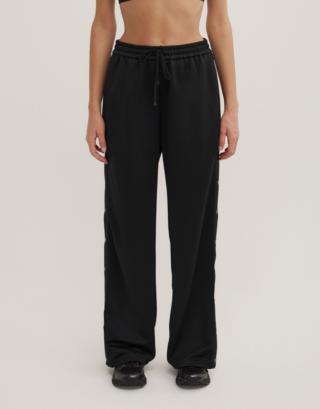Witchery - Side Snap Track Pants