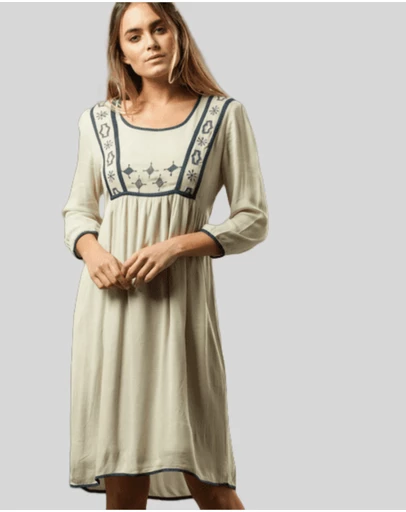 KAJA Clothing - Vanessa Dress