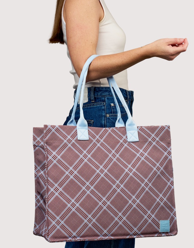 The Somewhere Co - Heirloom Ultimate Tote Bag