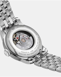 Tissot - Le Locle Automatique Lady 20th Anniversary