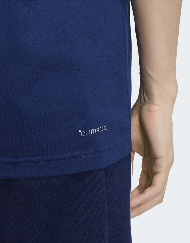 adidas Sportswear - HOUSE OF TIRO ALWAYS ON GRAPHIC T-SHIRT Mens