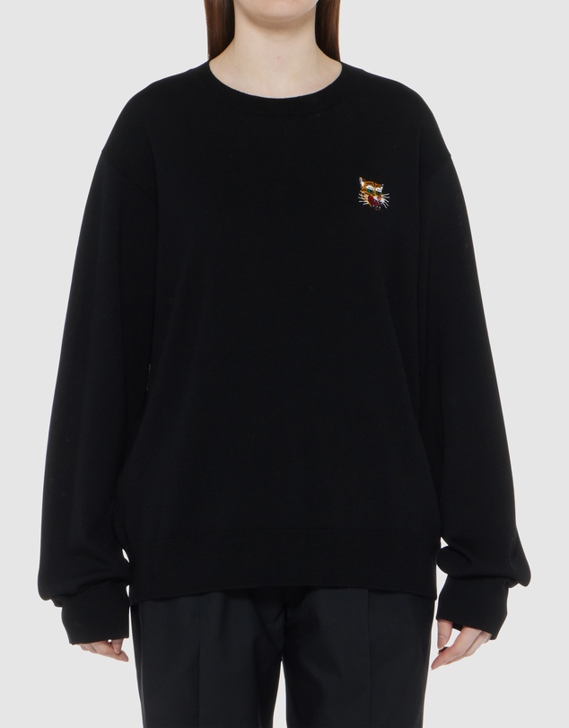 Onitsuka Tiger - Knit Top