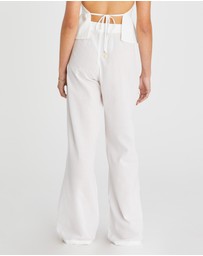 Heaven Australia - Cruise Palazzo Pants