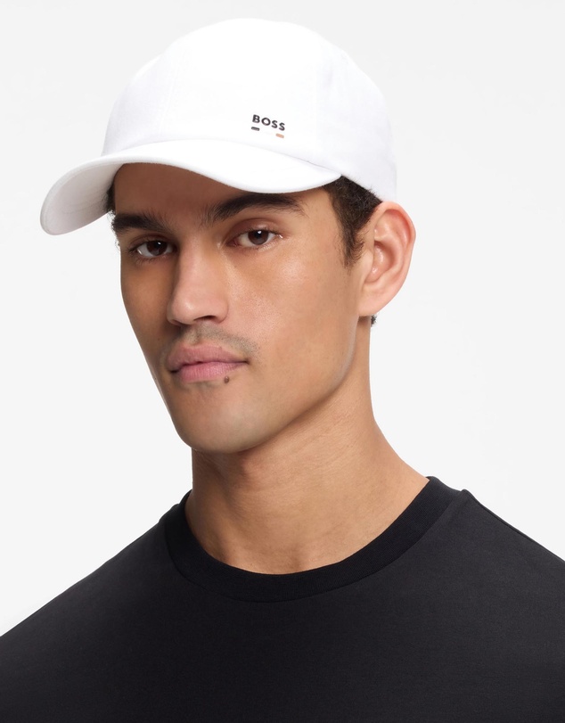 BOSS - Zed Boss Icon Cap